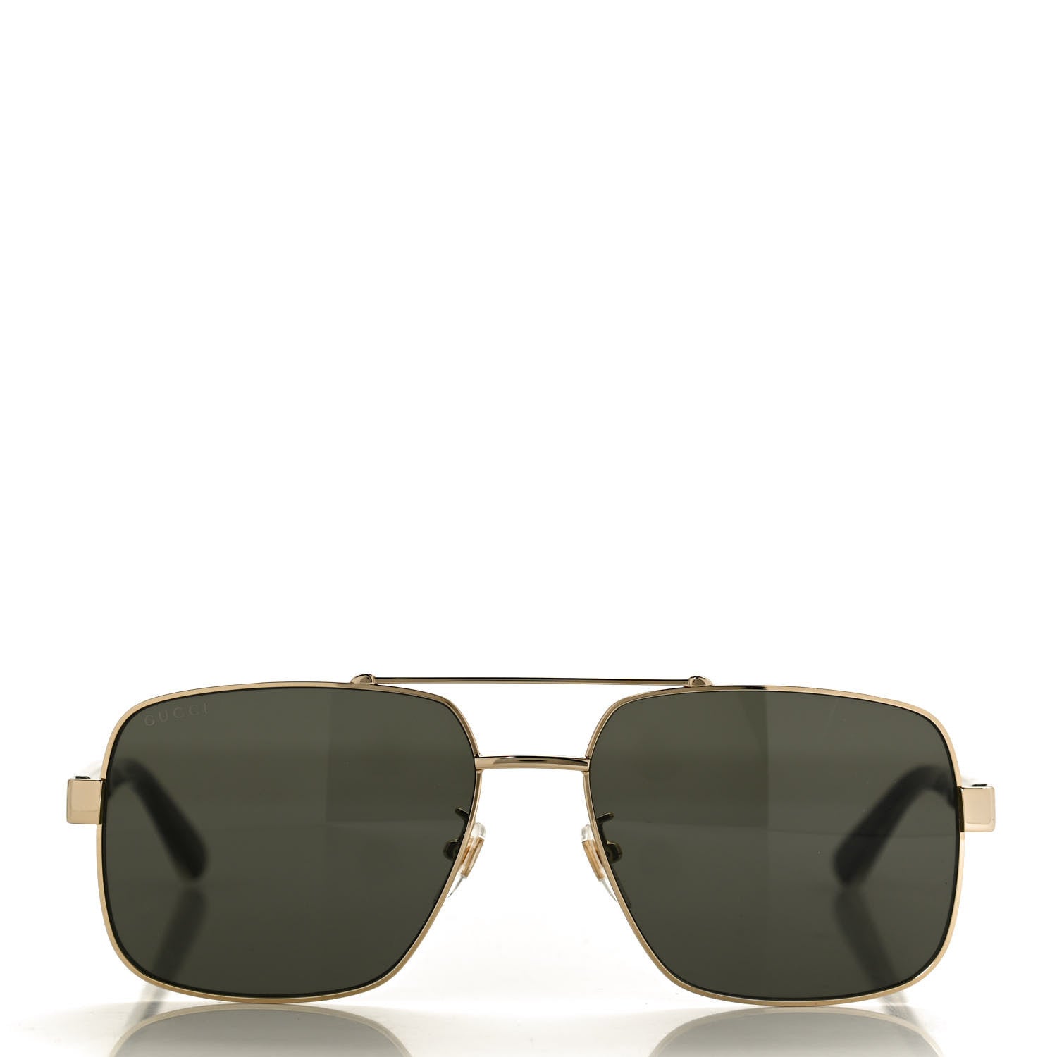 Gucci Square Sunglasses GG0529S Black 2 of 8