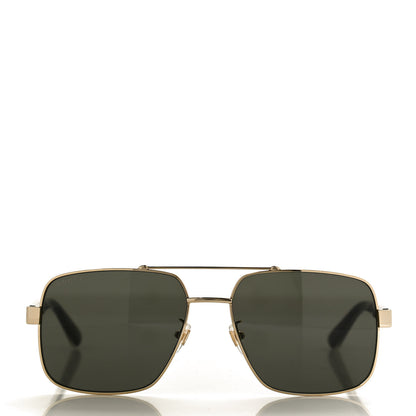 Gucci Square Sunglasses GG0529S Black 2 of 8