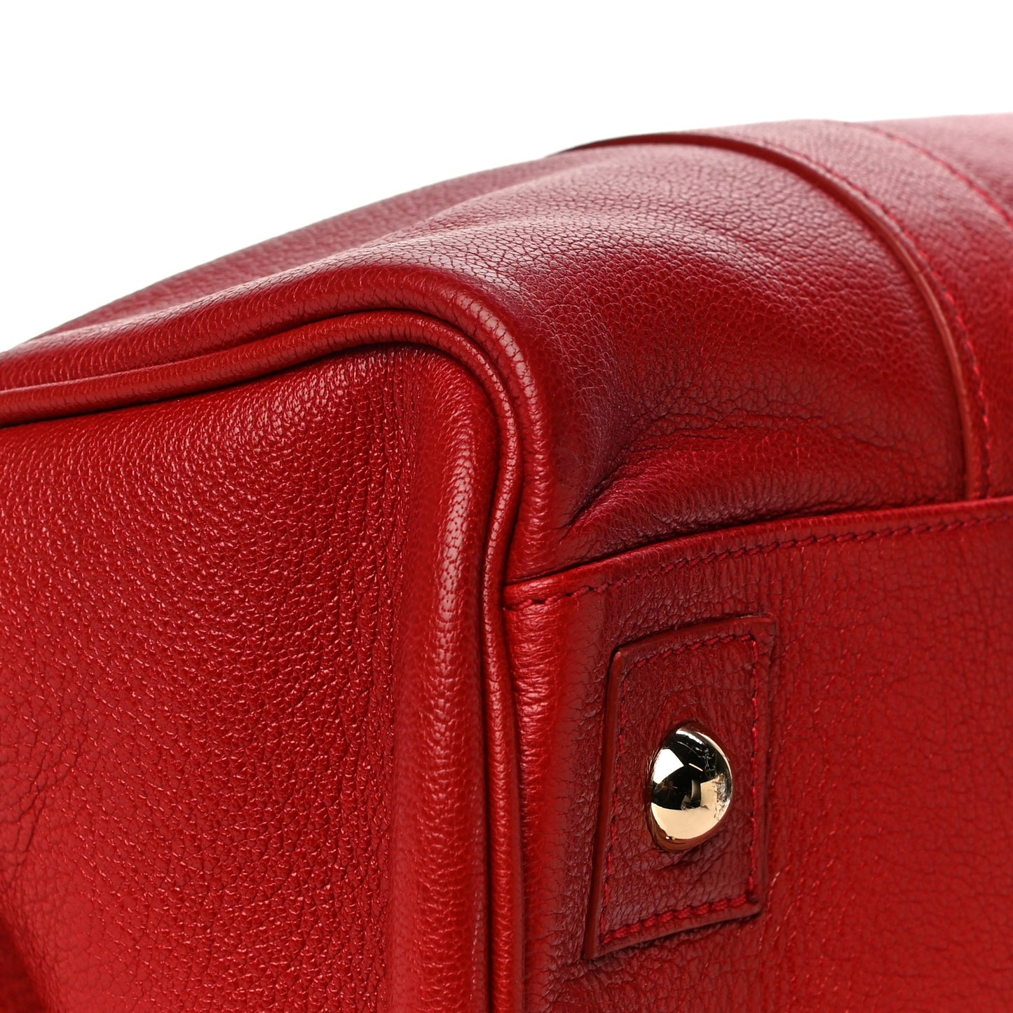 Glossy Goat Bayswater Poppy Red