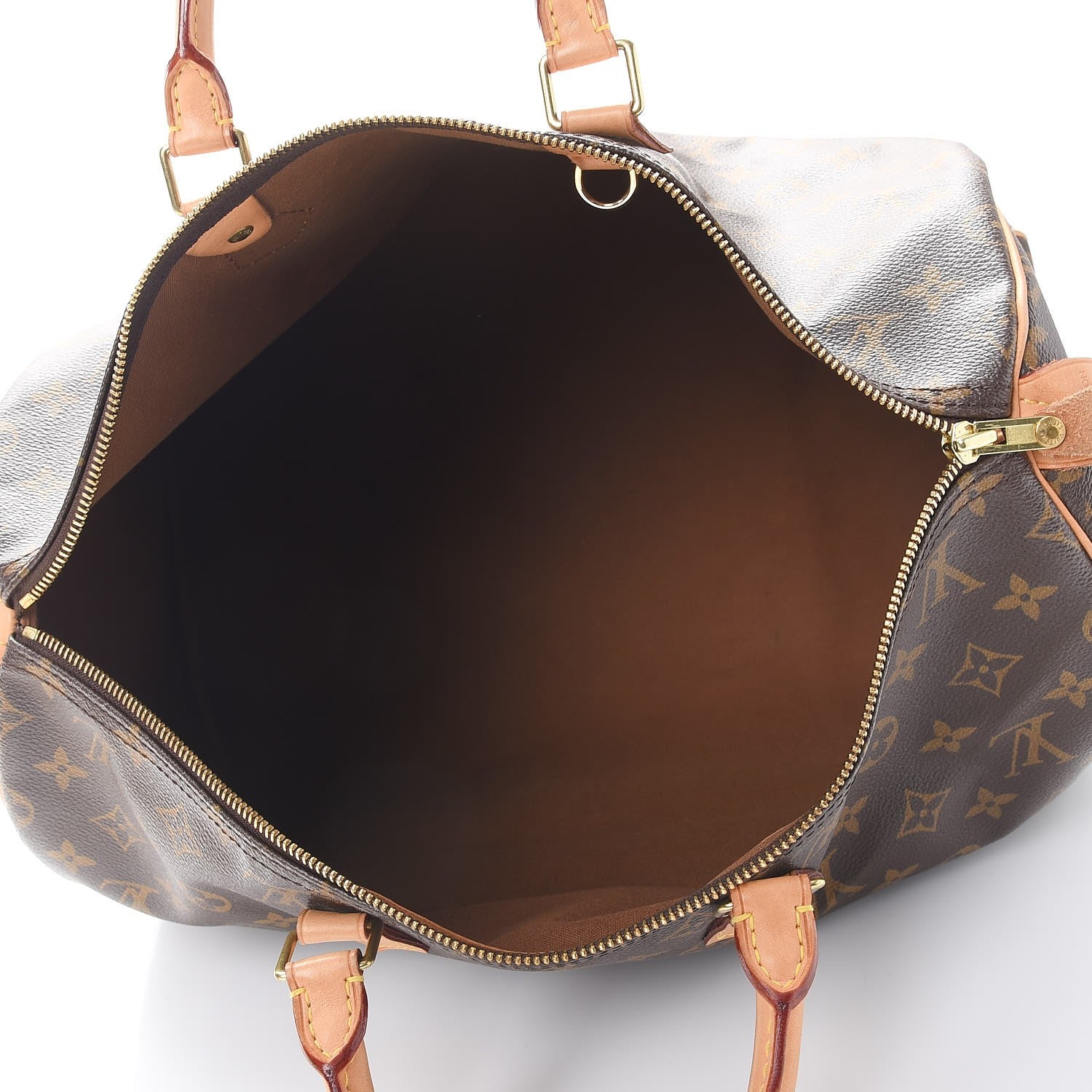 Louis Vuitton Monogram Speedy 40 5 of 14