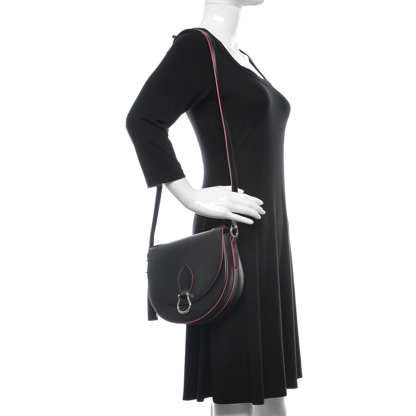 Epi Saint Cloud NM Black