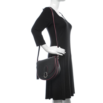 Louis Vuitton Epi Saint Cloud NM Black 2 of 11