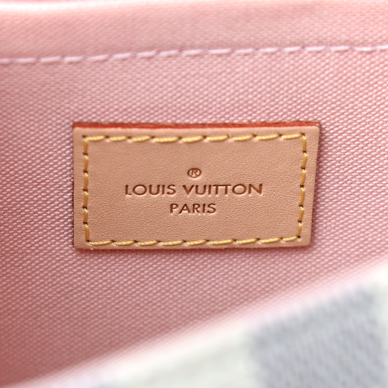 Louis Vuitton Damier Azur Croisette 10 of 11