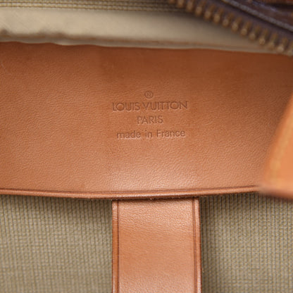 Louis Vuitton Monogram Sirius 70 6 of 12