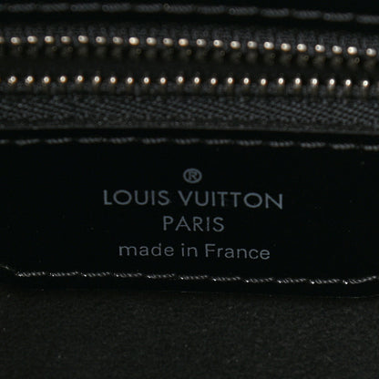 Louis Vuitton Electric Epi Mirabeau PM Black 6 of 9