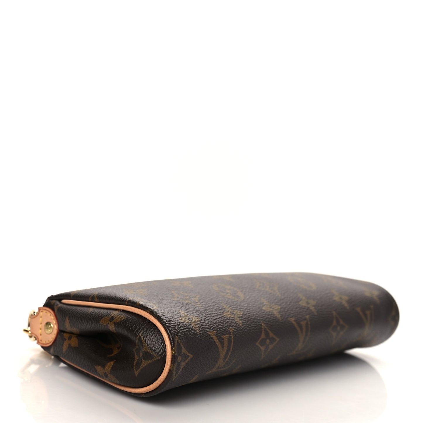 Monogram Eva Clutch