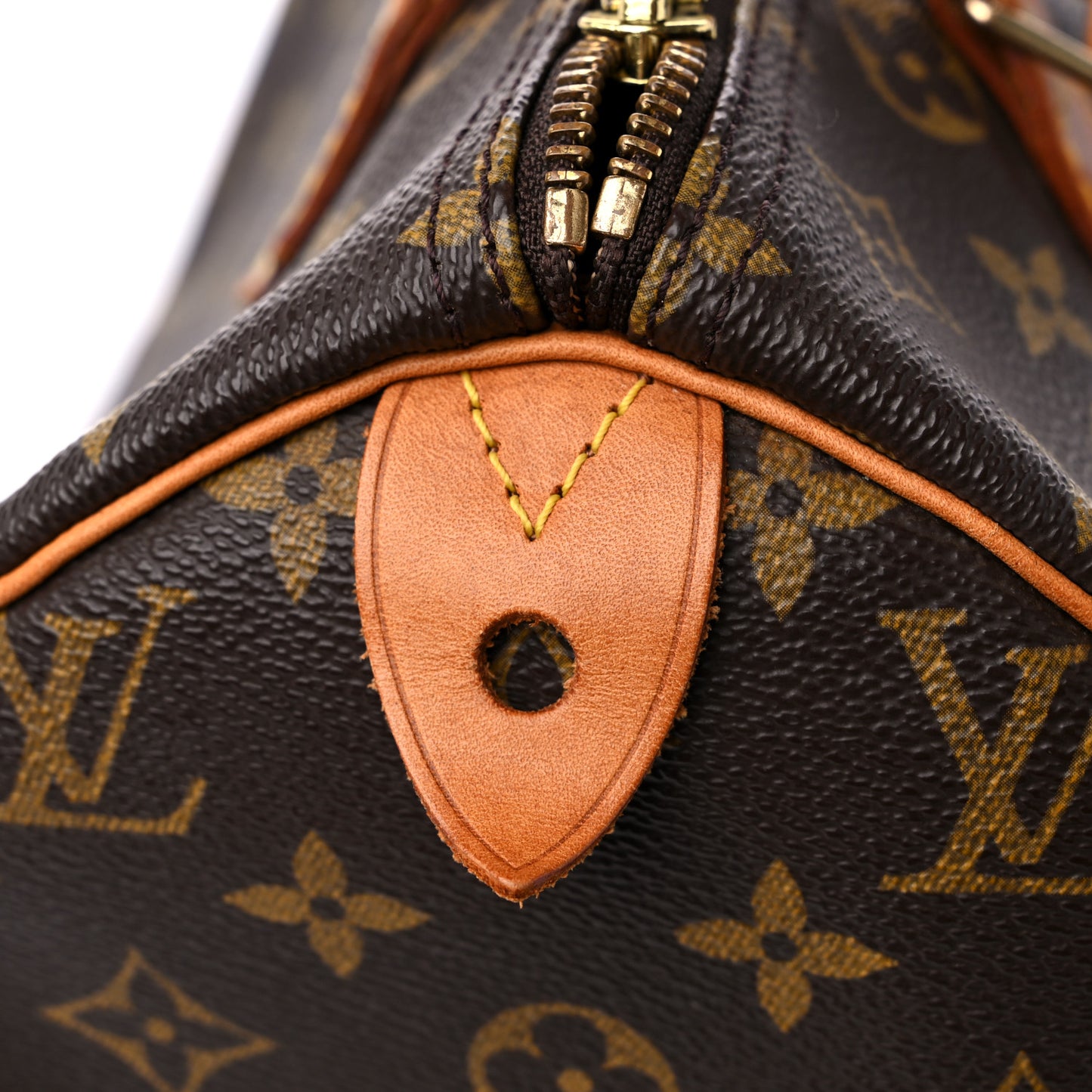 Monogram Speedy 30