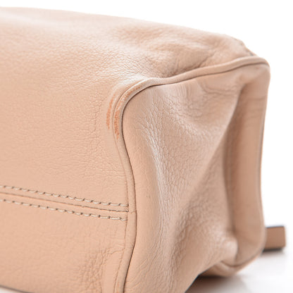 Givenchy Sugar Goatskin Pandora Wristlet Old Pink 12 of 15