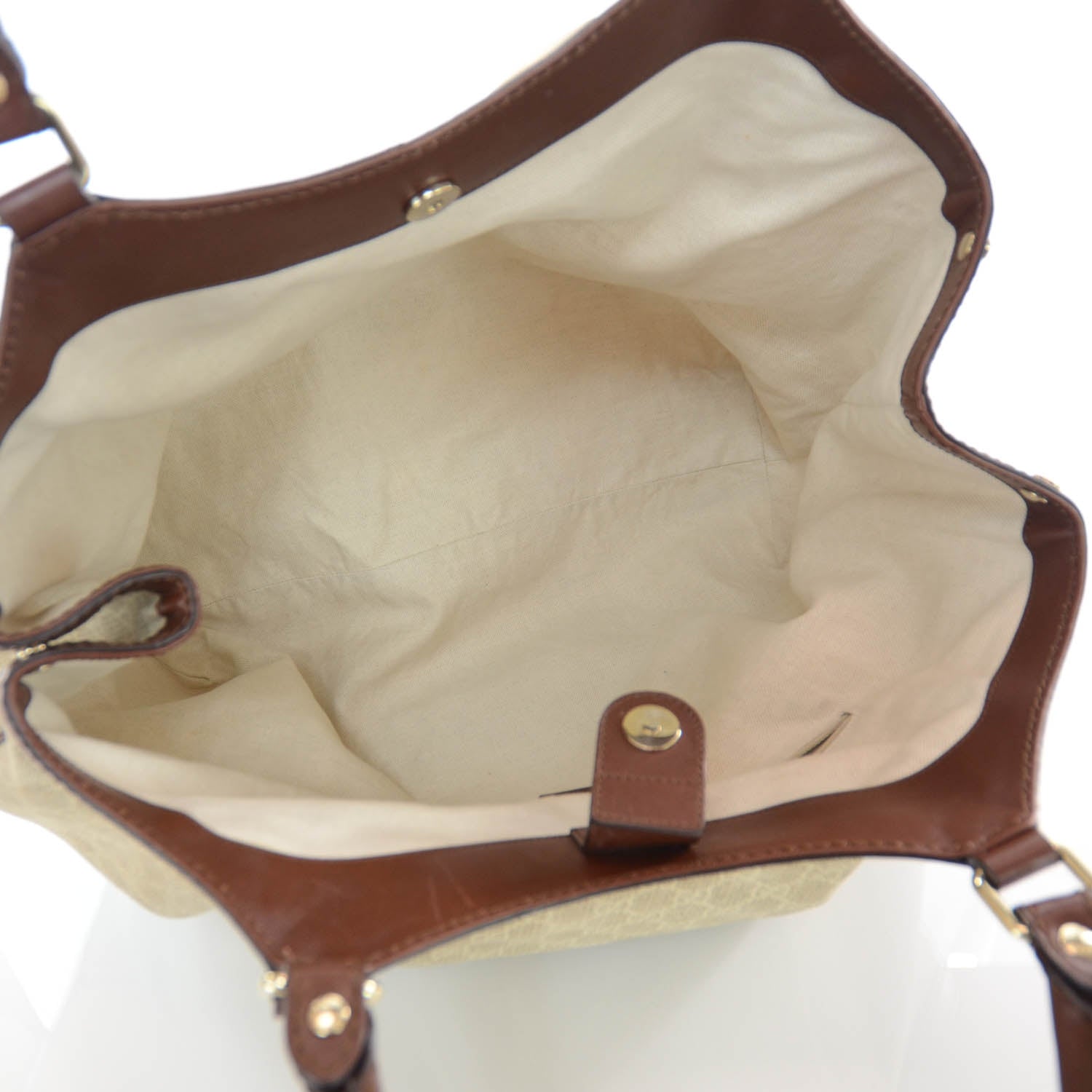 Gucci Monogram Large Cabinato Sukey 7 of 7