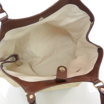 Gucci Monogram Large Cabinato Sukey 7 of 7