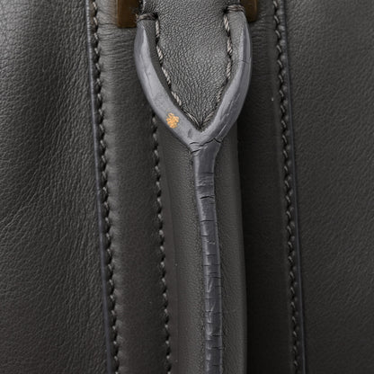 Givenchy Calfskin Medium Lucrezia Taupe 13 of 17