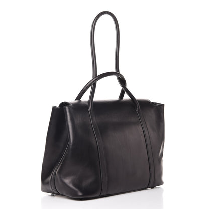Hermes Swift Initiale Black 3 of 12