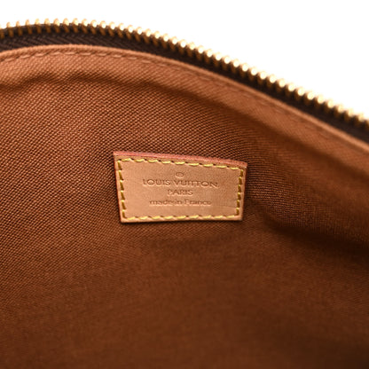 Louis Vuitton LOUIS VUITTON Monogram Bosphore Pochette 6 of 9