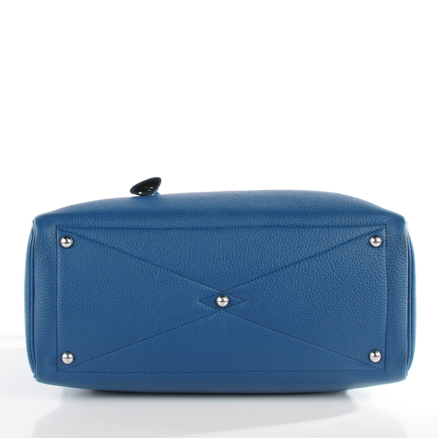Taurillon Clemence Victoria II 35 Bleu De Galice
