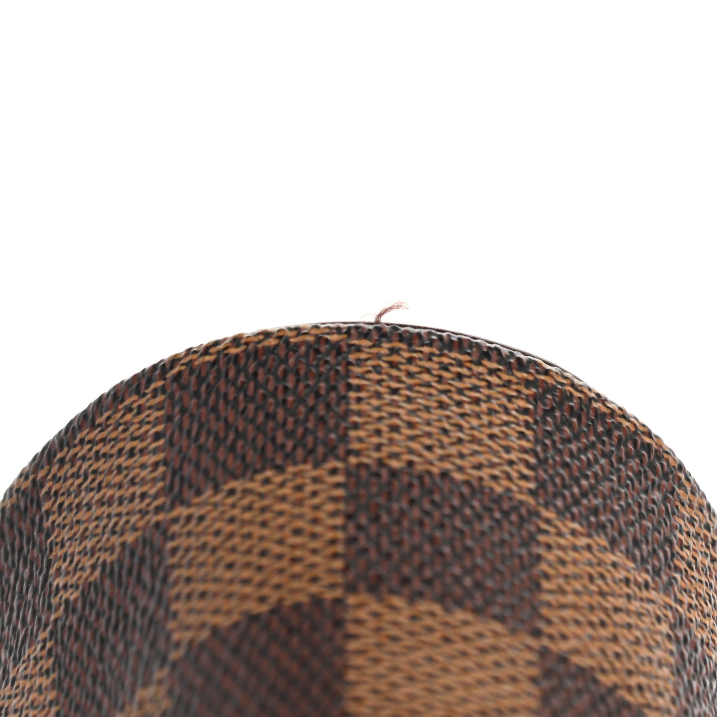 Damier Ebene Mini Papillon