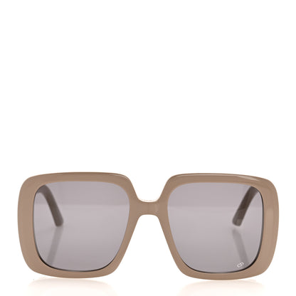 Christian Dior Diorbobby S2F Sunglasses Beige 2 of 9