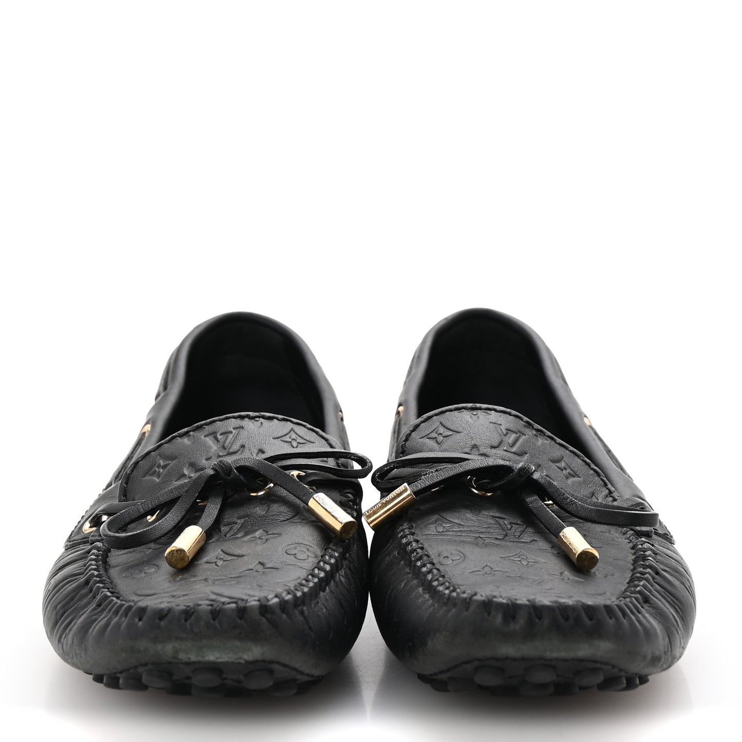 Empreinte Gloria Loafers 37 Black