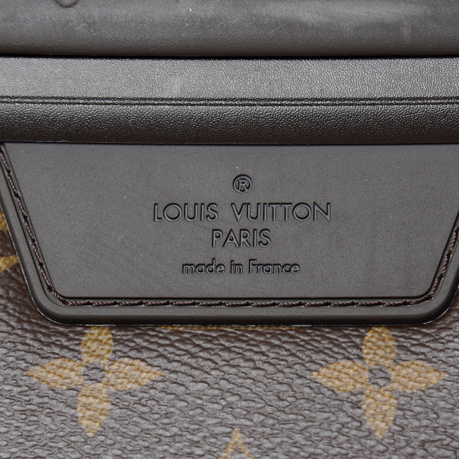 Louis Vuitton Monogram Zephyr 70 6 of 17