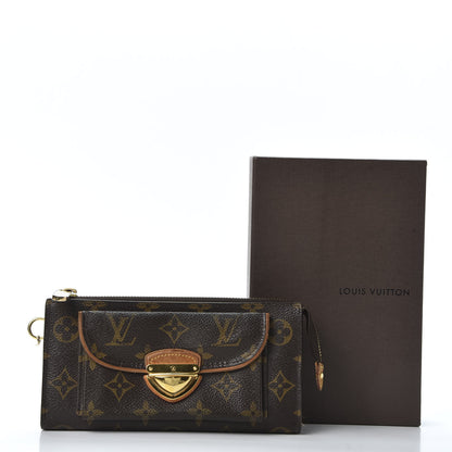 Louis Vuitton Monogram Astrid Wallet 12 of 12