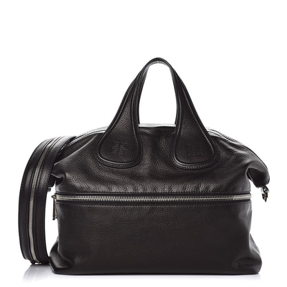 Givenchy Lambskin Medium Nightingale Black 1 of 9