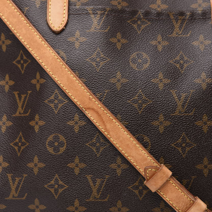 Louis Vuitton Monogram Odeon GM 9 of 12