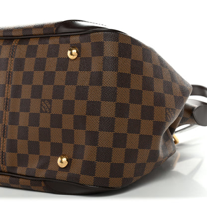 Louis Vuitton Damier Ebene Verona MM 10 of 11
