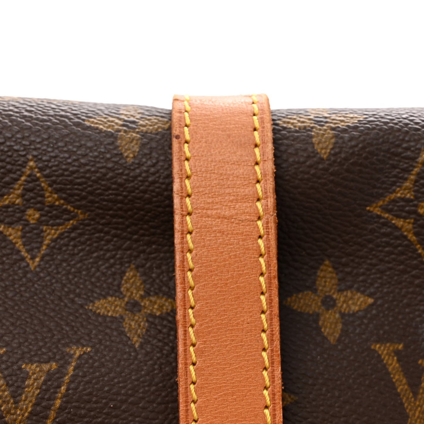 Monogram Saumur 30