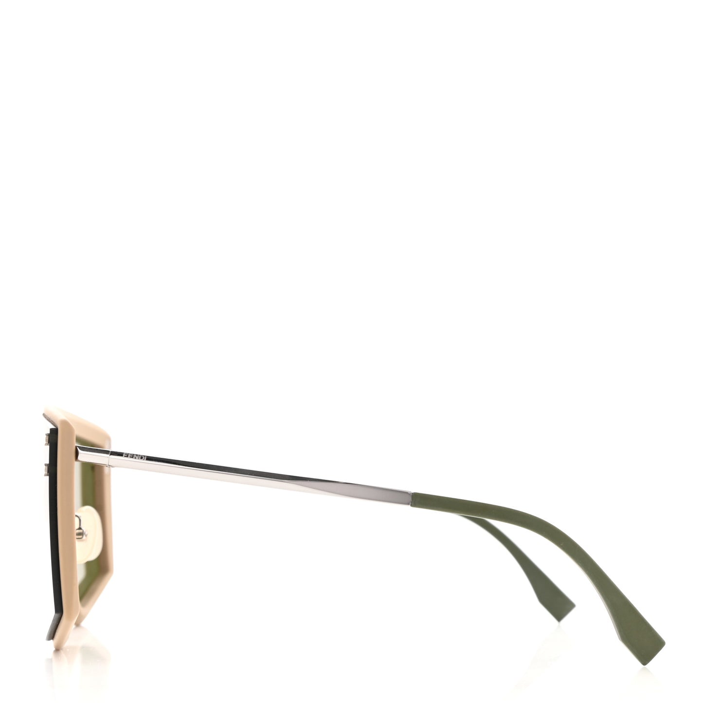 FF Shield Sunglasses FF M0076/G/S