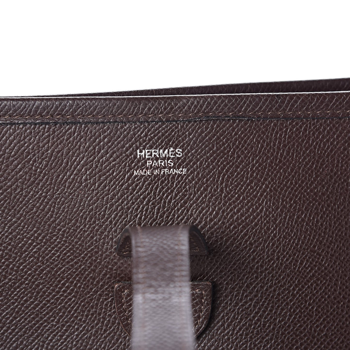 Epsom Evelyne II PM Chocolate