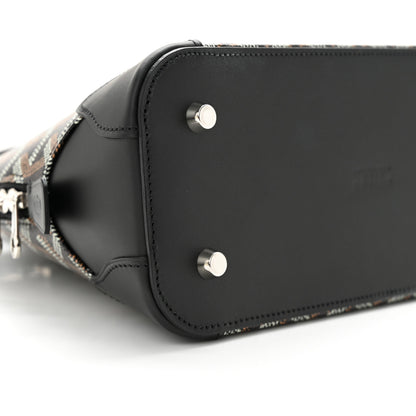 Goyard Goyardine Mini Vendome Black 8 of 9
