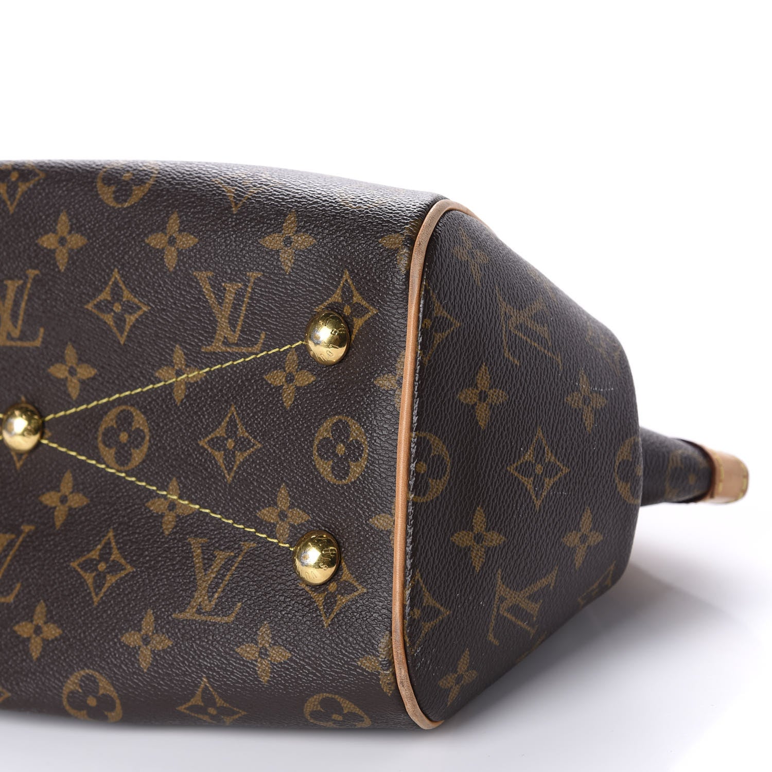 Louis Vuitton Monogram Tivoli PM 7 of 10