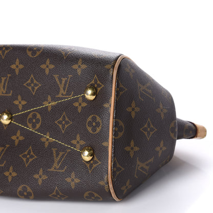 Louis Vuitton Monogram Tivoli PM 7 of 10