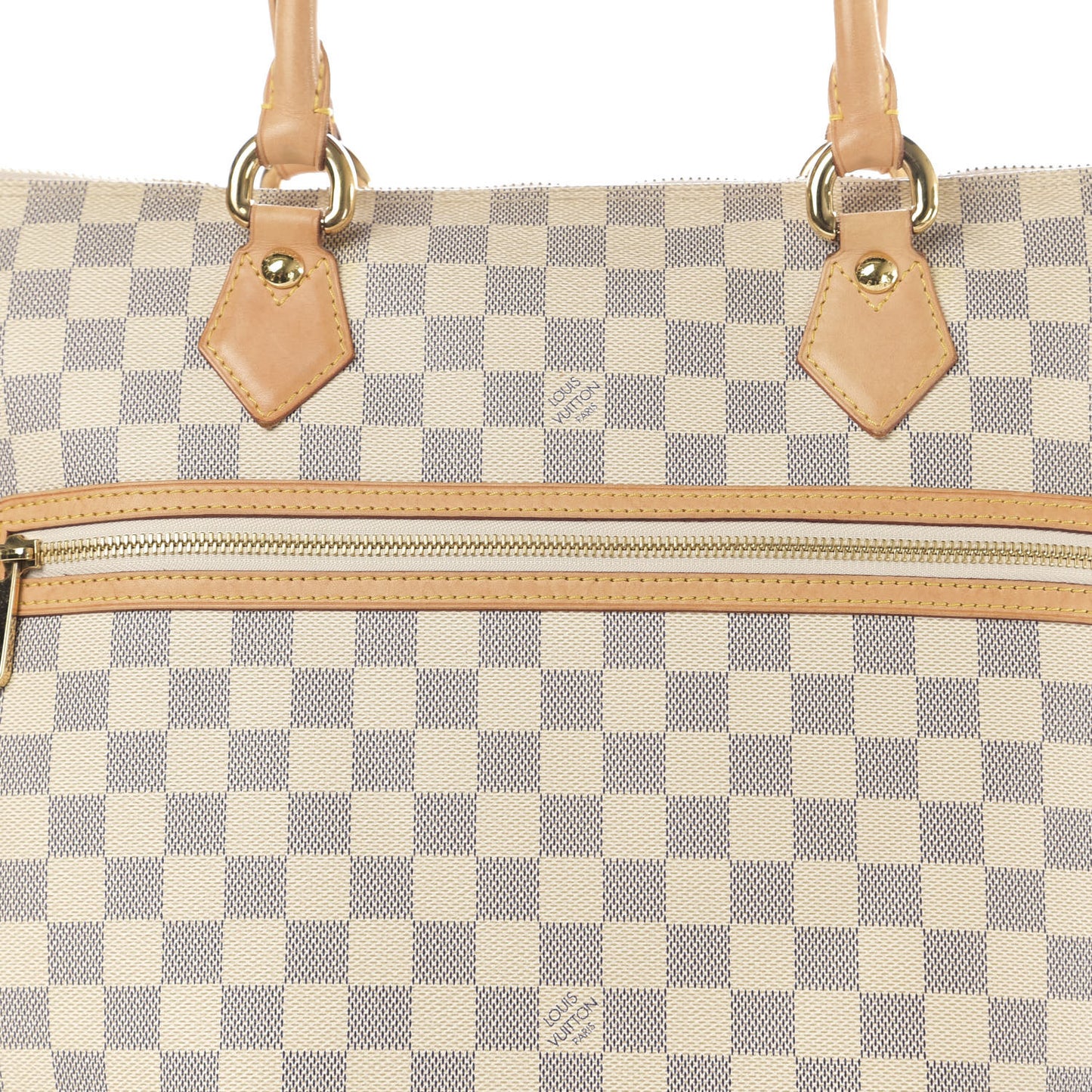 Damier Azur Saleya GM