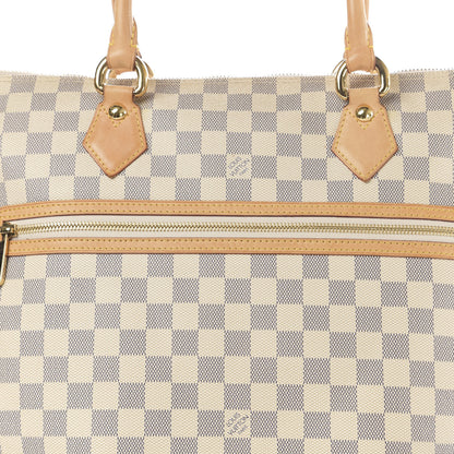 Louis Vuitton Damier Azur Saleya GM 14 of 14