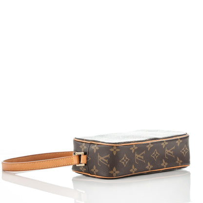 Louis Vuitton Monogram Pochette Cite 4 of 6