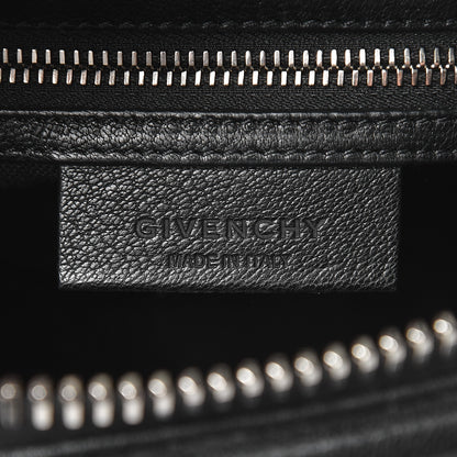 Givenchy Sugar Goatskin Mini Antigona Black 6 of 8
