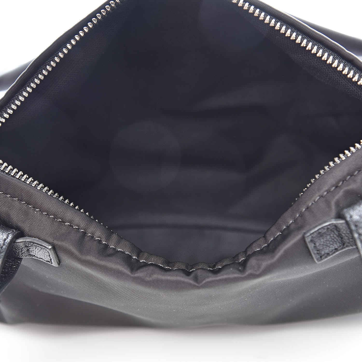 Givenchy Tech Twill Nylon Mini Pandora Black 5 of 10