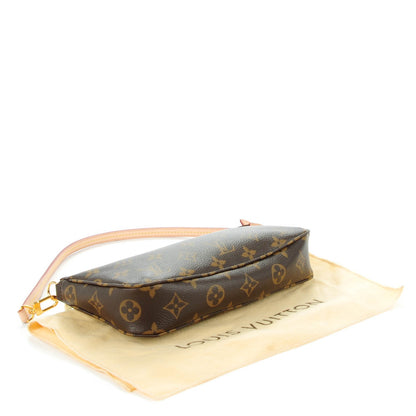 Louis Vuitton Monogram Pochette Accessories NM 4 of 7
