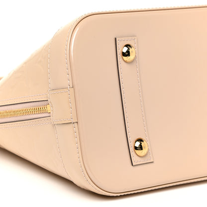 Louis Vuitton Vernis Alma PM Rose Angelique 8 of 16