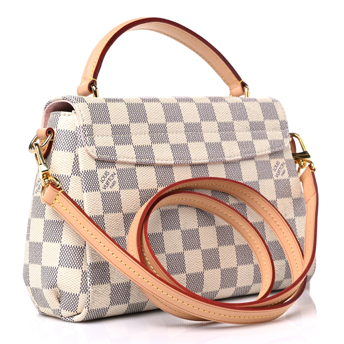 Damier Azur Croisette