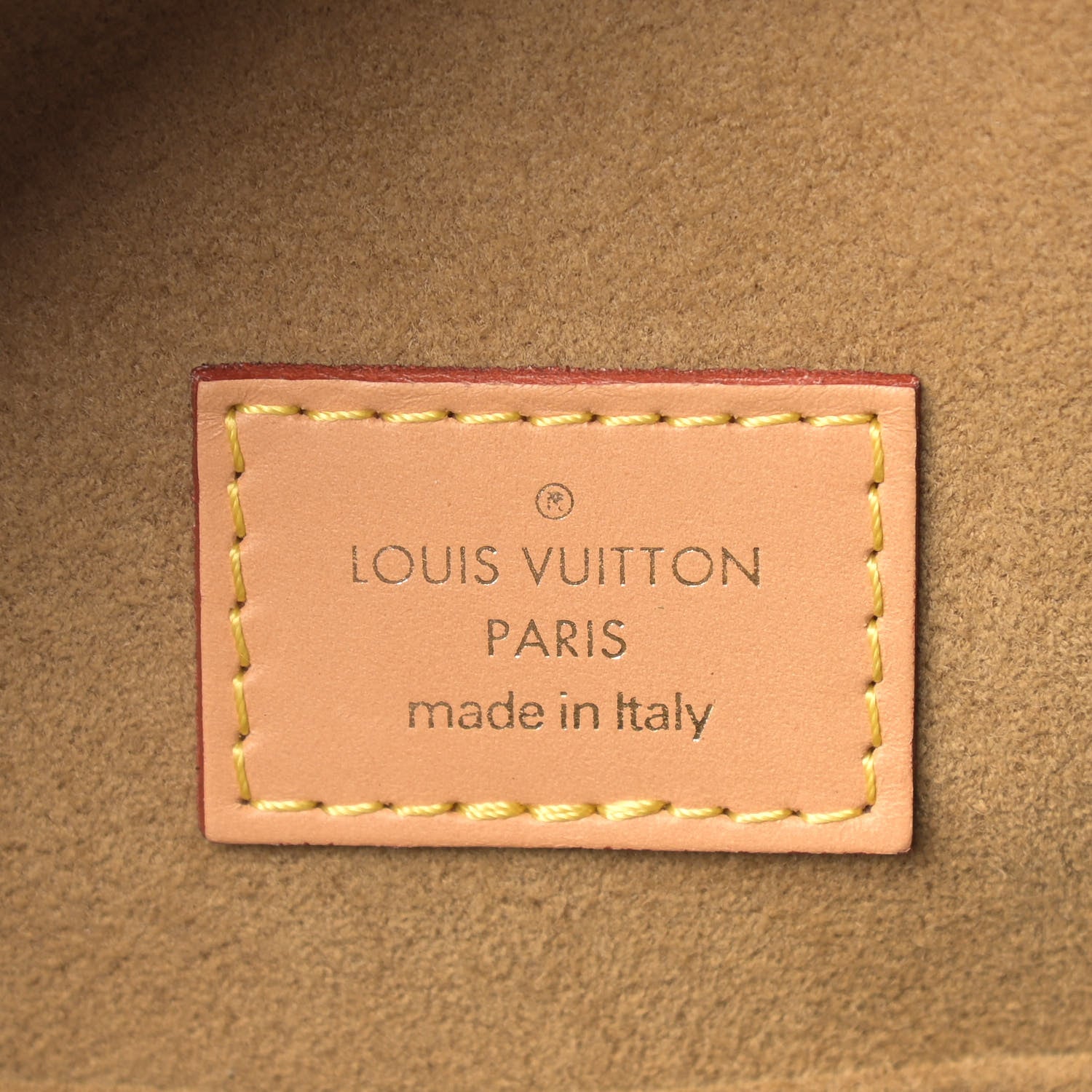 Louis Vuitton Monogram Boite Chapeau Souple 6 of 10