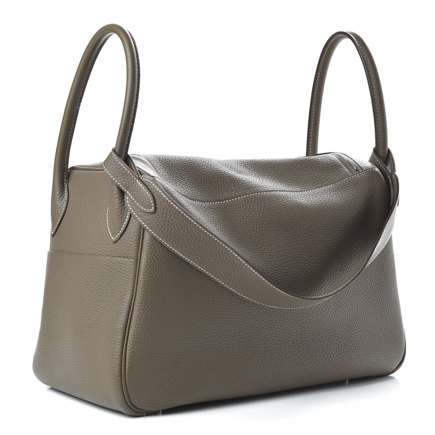 Taurillon Clemence Lindy 34 Etoupe