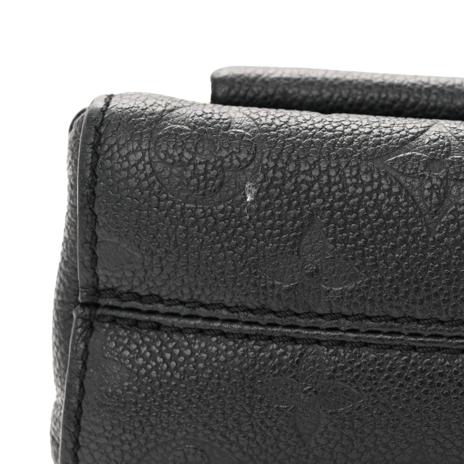 Louis Vuitton Empreinte Vavin BB Black 11 of 11