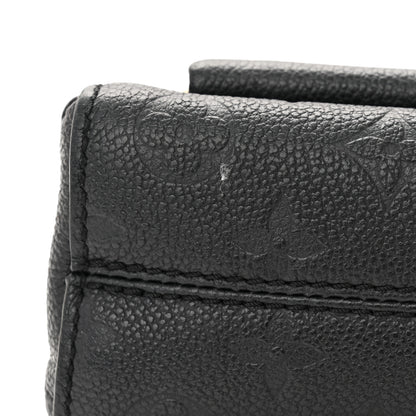 Louis Vuitton Empreinte Vavin BB Black 11 of 11
