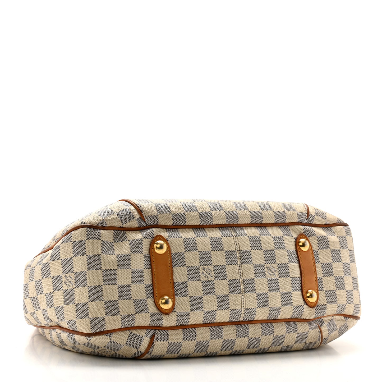 Damier Azur Galliera PM