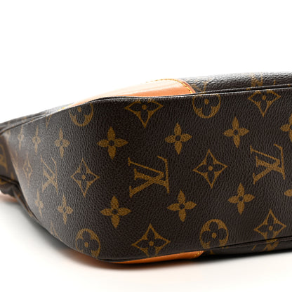 Louis Vuitton Monogram Boulogne 30 11 of 12