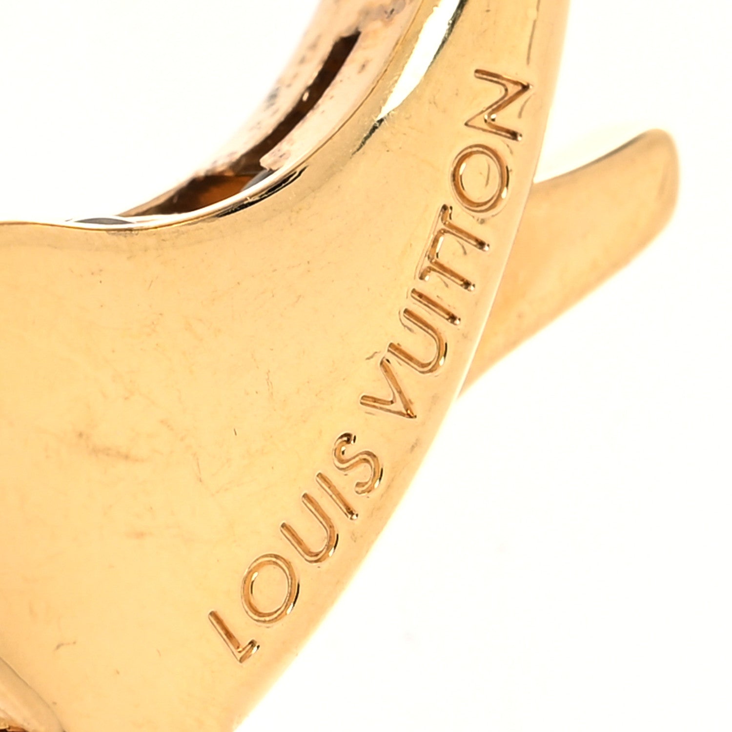 Louis Vuitton Tapage Bag Charm 3 of 4