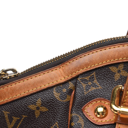 Louis Vuitton Monogram Tivoli GM 30 of 39