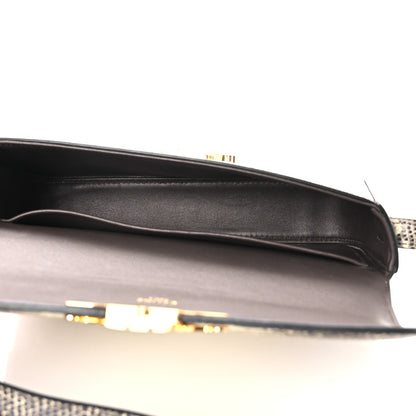 Celine Lizard Mini Triomphe Natural 5 of 13