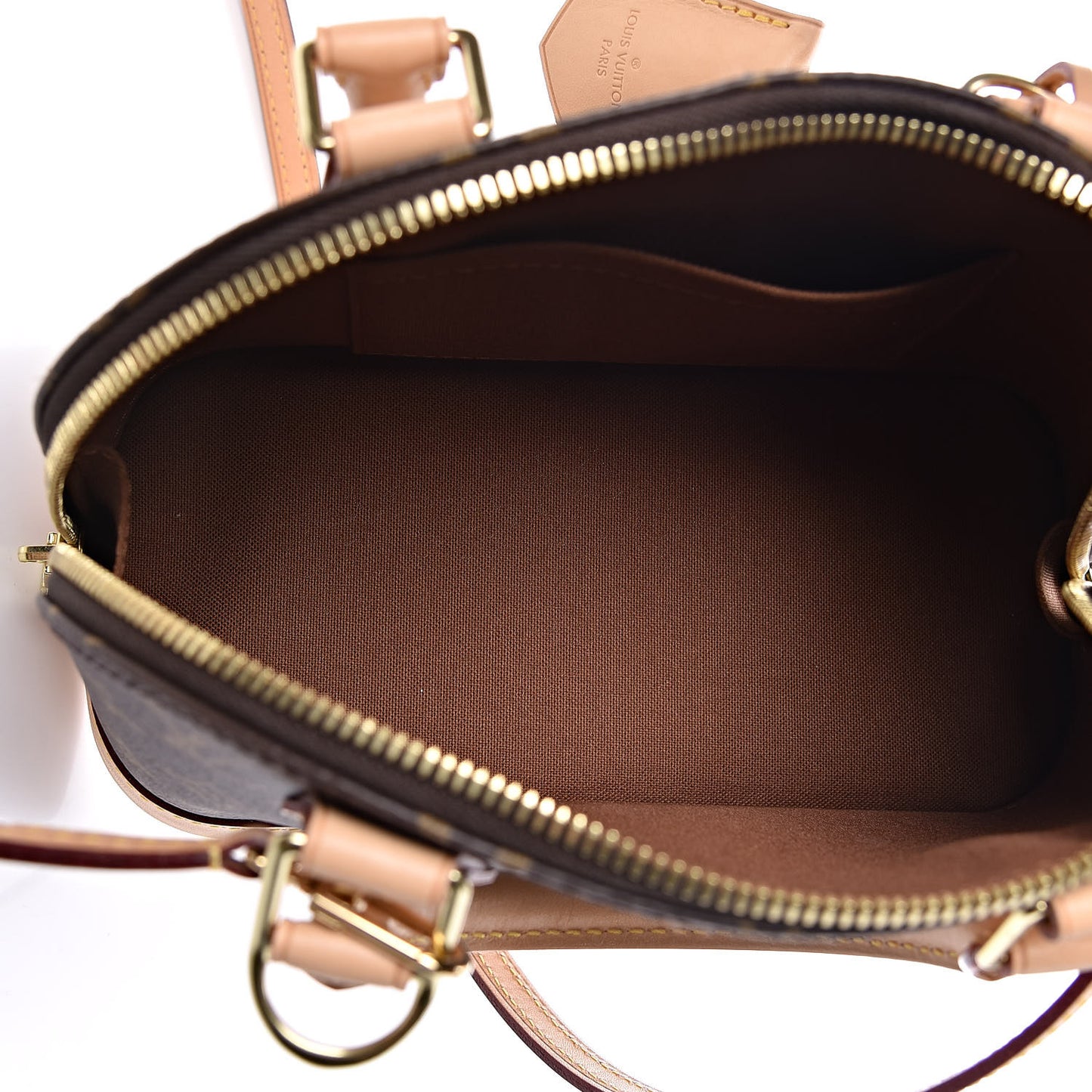 Monogram Alma BB